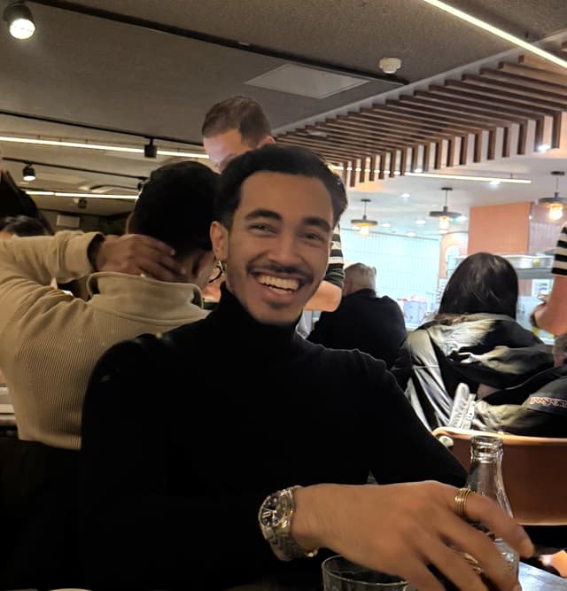 Ziad Tamim