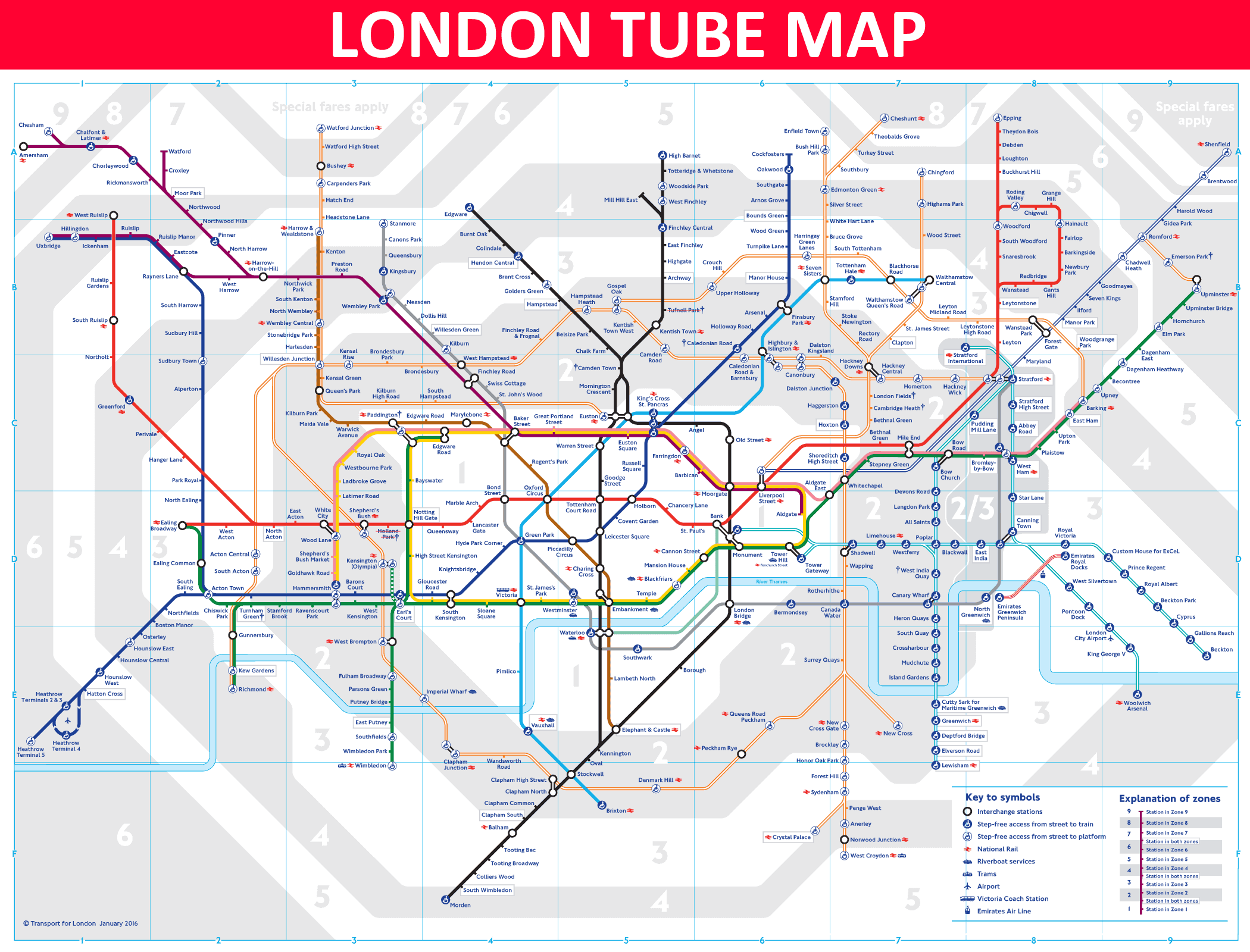 AI Route Finder Using Agenda-Based Search Algorithms London Underground System